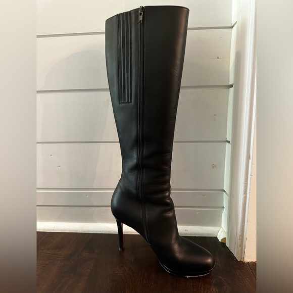 Christian Louboutin Botta Boots - Picture 2 of 7